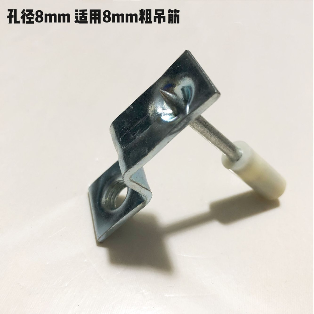 China Stainless Steel  Ceiling Drive Pins Plastic Shell Lead - Free For Public Facilities wholesale