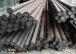 China SS 410 1Cr13 Hot Rolled Stainless Steel Rod Cold Drawn Stainless Steel Round Bar wholesale