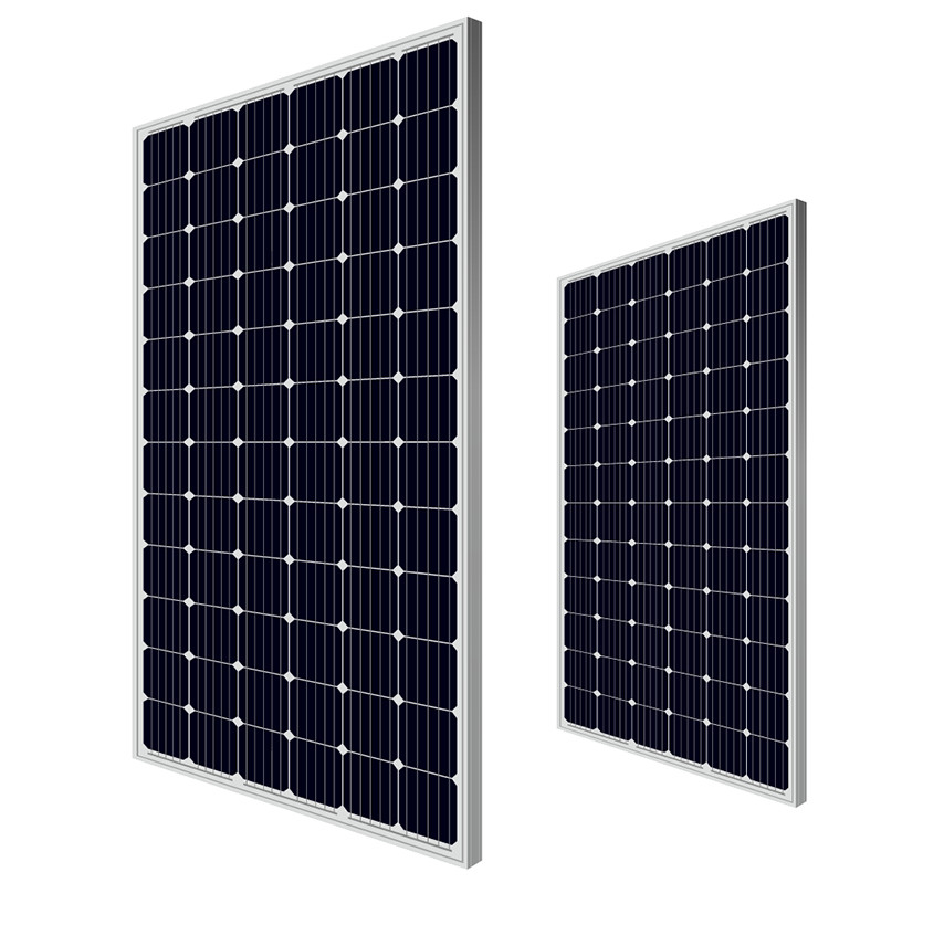 China Mono 420W,425W,430W 166X166 36V 72 Cell Solar Panel, Solar Kits, Monocrystalline Module, Solar Aluminium Frame wholesale