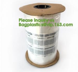 China China Pre-open Bag on Roll Making Machine Manufacturers,Bag Sealing & Automatic Bagging Solutions bagplastics bagease wholesale