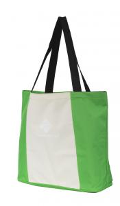 China logo printing shopping bags for promotion use-HAS14060 wholesale