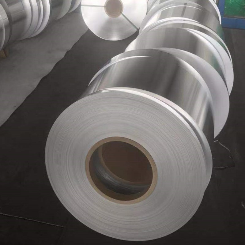 China 4032 High Strength and Low Expansion Coefficient Aluminum Alloy Coil for Electronic Components wholesale