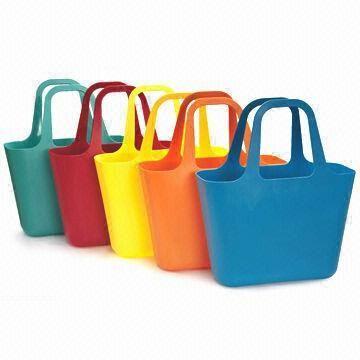 Buy cheap Storage Basket, Made of PP, Available in Various Sizes and Colors, BPA-free, FDA from wholesalers