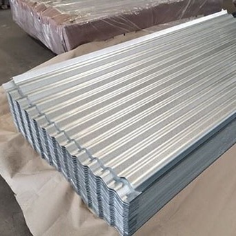 China Gl Galvalume Steel Coil Aluzinc Sheet Suppliers 0.13-1.2mm wholesale