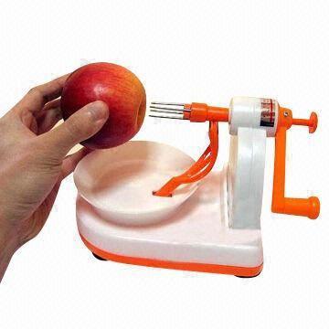 Buy cheap Fruit peeler, easy to clean from wholesalers