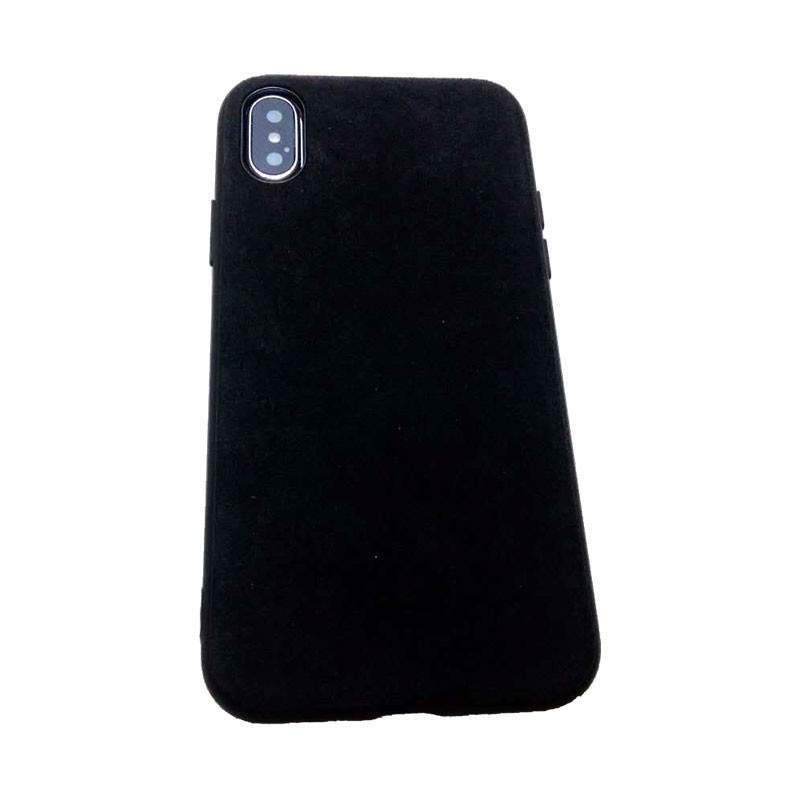 China Fashion Design Iphone X Case Luxury leather Case for IphoneX case wholesale