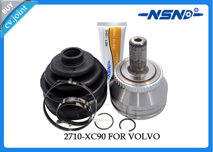 China Volvo Car Front Axle Cv Joint 2710-Xc90 Durable Service Cv Joint Replacement Parts wholesale