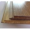 Buy cheap Strand Woven Bamboo Flooring from wholesalers