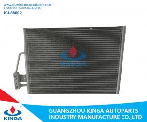 China Cooling System Auto AC Condenser For BMW 5 E39 Yesr 1995- 12 Months Warranty wholesale