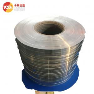 China 3105 Thin Aluminum Strips wholesale