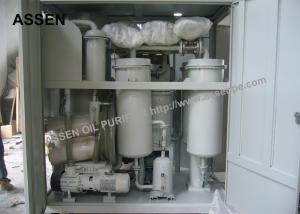 China China Leading Manufacturers of turbine oil filtration machine, hydraulic oil filter in turbine wholesale