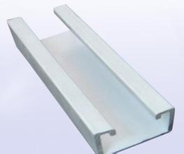 China 6063 series aluminium extrusion tube China manufactures wholesale