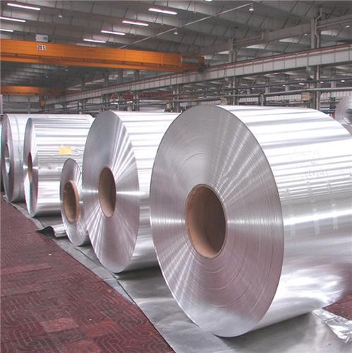 China Cascading Evaporator Aluminium Strips With Alloy 4045 / 3003 + 0.5% Cu + Ti / 4045 wholesale
