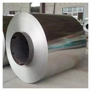 China Size 1mm 3mm 5mm Thick 1060 1050 3003 Aluminum Steel Coil Mirror Reflective For Construction wholesale