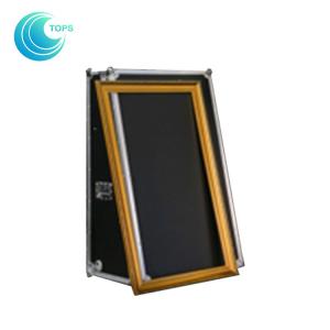 China New Photo Booth Mirror Magic China Supplier Selfie Mirror Photo Booth wholesale