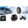 Buy cheap sell anti skid chains(snow chain) for car,truck etc from wholesalers