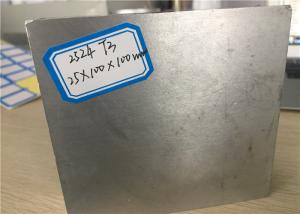 China Aircraft Floor T86 2090 Aluminum Alloy Sheet High Strength Astm Standard wholesale