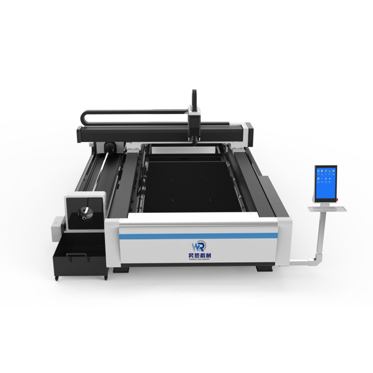 China 1000 W 1500 X 3000 Mm Sheet Laser Cutting Machine For Metal wholesale