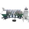 Buy cheap Dust Free Automatic Batching System For Weighing Mixing Chemical Powder from wholesalers