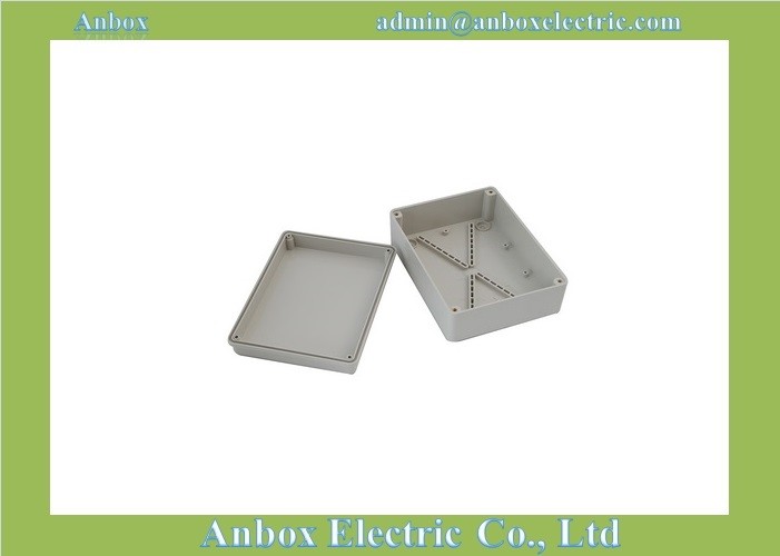 195x145x77mm electronics project enclosure plastic case manufacturers