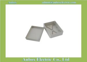 China 195x145x77mm electronics project enclosure plastic case manufacturers wholesale