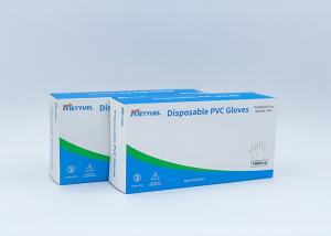 China Clear Plastic Restaurant Hygiene PE LDPE Plastic Disposable Gloves wholesale