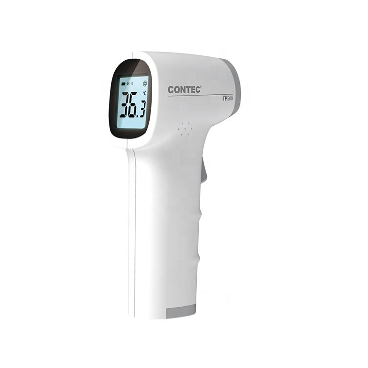 China Lightweight Electronic Digital Thermometer Convenient High Accuracy Portable wholesale