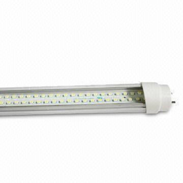 China T10 LED Tube with 90 to 240V AC Voltage and 22W Power, UL/CUL/CE/FCC and RoHS-marked wholesale