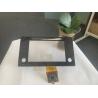 Buy cheap 2.5mm Thickness 7inch Capacitive Touch Screen For Car Navigation from wholesalers