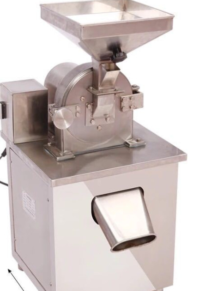 Buy cheap 316 400r/Min 30 Mesh Pharmaceutical Food Cutting Machine from wholesalers