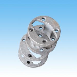 China ASME DIN Lost Wax Investment Casting For Cylinder Heads Oil Pump wholesale