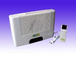 China Remove the harmful substance in the house Ozone Air Purifier AC220V / 50Hz wholesale