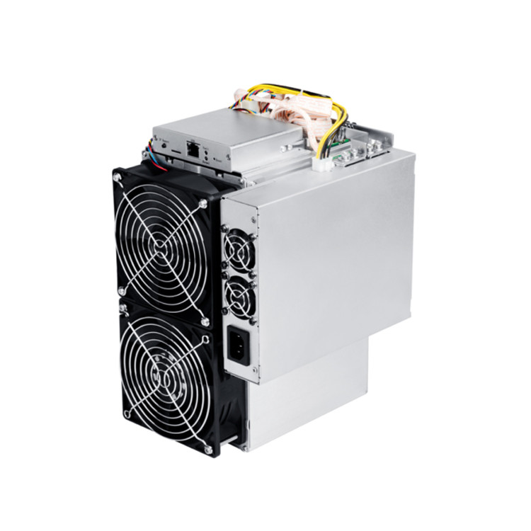 China Nov. Bitmain antminer 7nm T15 23TH/s sha256 asic chip miner for Bitcoin BCH mining wholesale