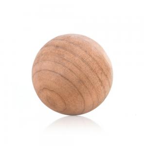 China 100% Natural Pantry Pest Killer Cedar wood rings Moth Balls wholesale