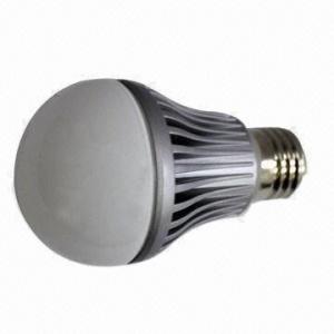 China B22 LED Bulb, Can be Used as 25W of The Incandescent Lamp, CE/RoHS Mark wholesale
