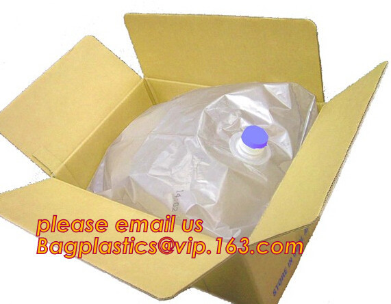 China 3L 5L 10L 20L liquid apple fruit juice water packaging bag in box,Customized 1.5L 3L 5L/Liter Reusable Refillable Empty wholesale