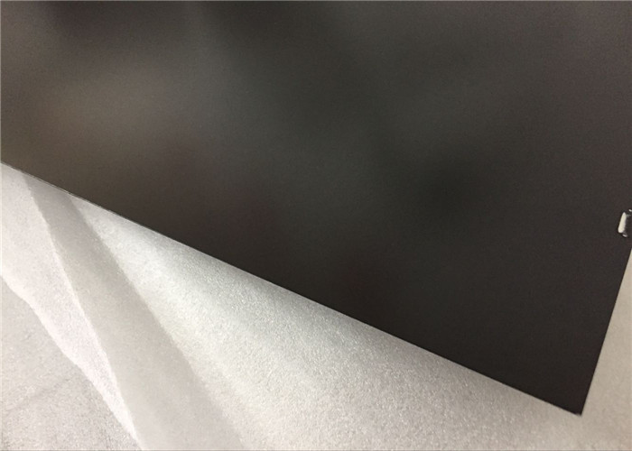 China CNC Anodized Aluminum Plate , 5mm Thick Colored Anodized Aluminum Sheets wholesale
