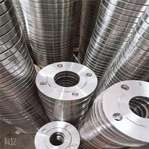China 304l 316l 304 316 3/4 2 Inch Stainless Steel Flanges And Fittings 40mm 50mm 90mm wholesale