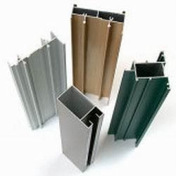 China 6063 Aluminum Curtain Wall Profile wholesale