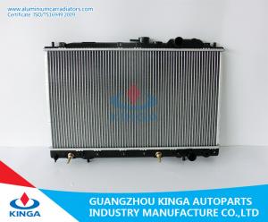 China Mitsubishi Galant 1987-1992 Auto Radiator MB356528 / MB356555 Performance Radiators Cooling wholesale