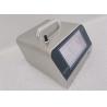 Buy cheap 0.3um Portable Airborne Particle Counter Y09-310NW 28.3L/Min from wholesalers