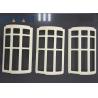 Buy cheap China factory Custom plastic Nylon Abs Resin material parts Model rapid from wholesalers