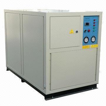 China Water Chiller with Easy Operation and Long Lifespan wholesale