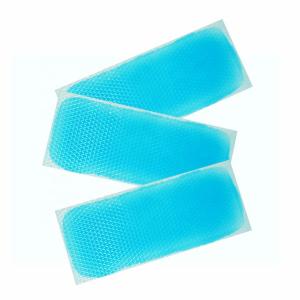 China non-medicated chinese fever cooling gel patch wholesale