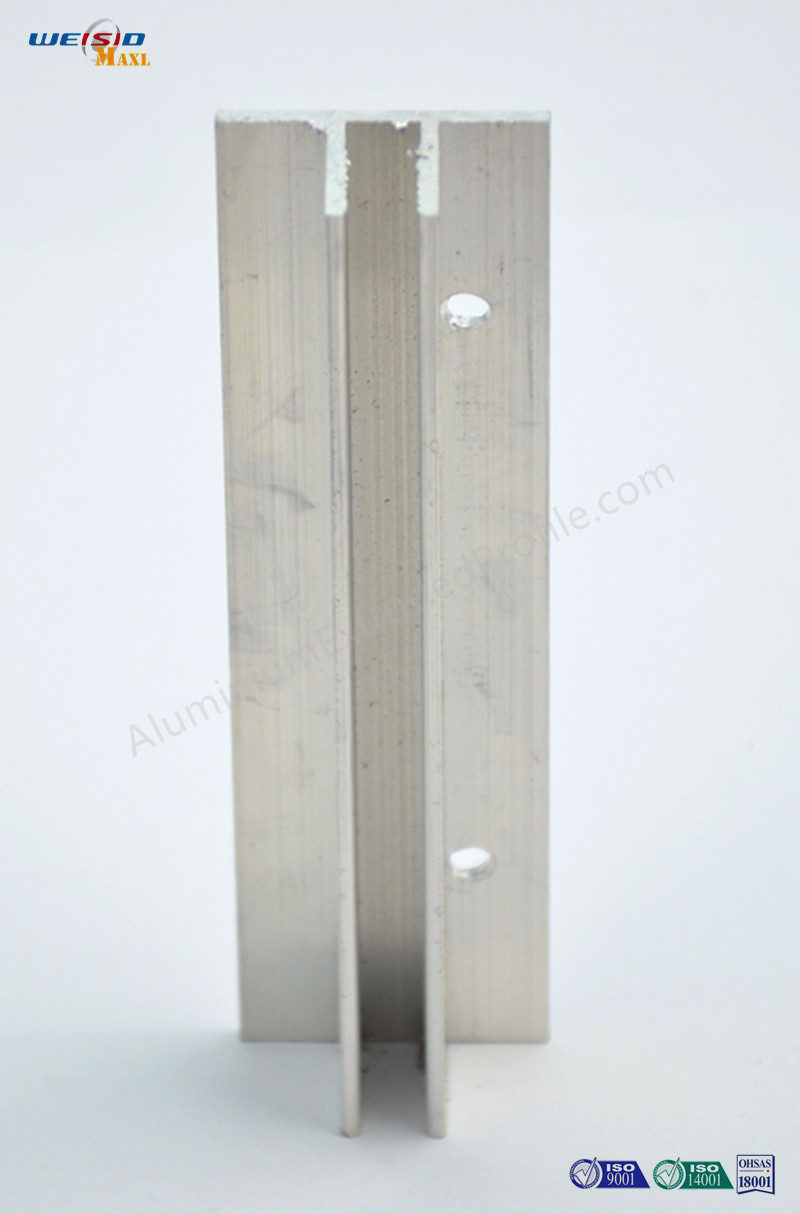 China Industrial Extruded Aluminum Profiles With Customized Surface Treatments And Alloy Grade wholesale
