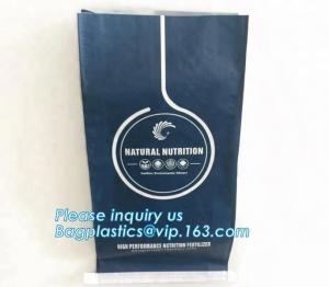 China high quality eco-friendly color pp woven bags 50kg,pp woven bag/sack for rice/flour/food/wheat 25KG/50KG/100KG ,polyprop wholesale