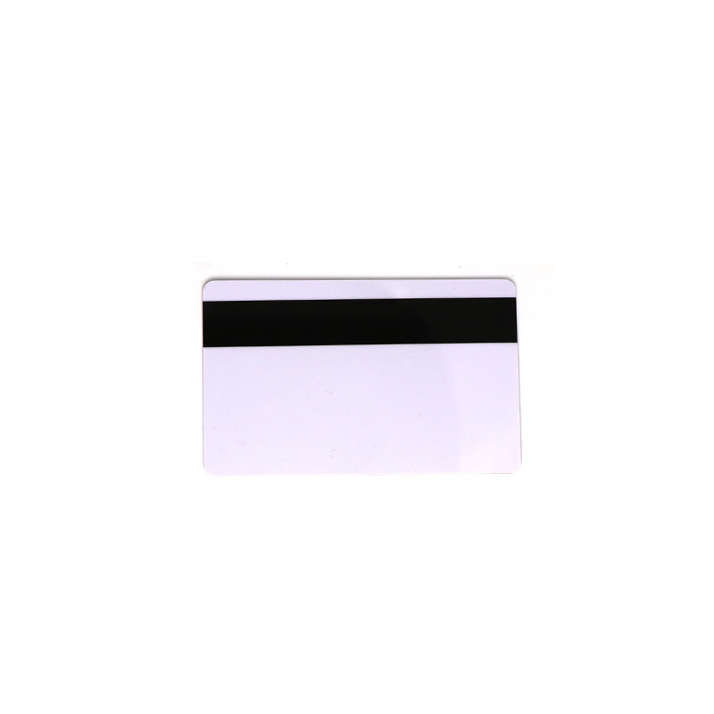 China Contactless RFID Hotel Magnetic Door Key Cards 0.76mm Thickness ISO Certification wholesale