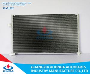 China Aluminum AC Condenser Of FORD MONDEO(00-) WITH OEM 1232915 Auto Spare Parts wholesale