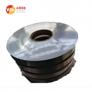 China 3005 Aluminum Strip With GB Standard Aluminum Strip Ceiling Aluminum Divider Strip wholesale