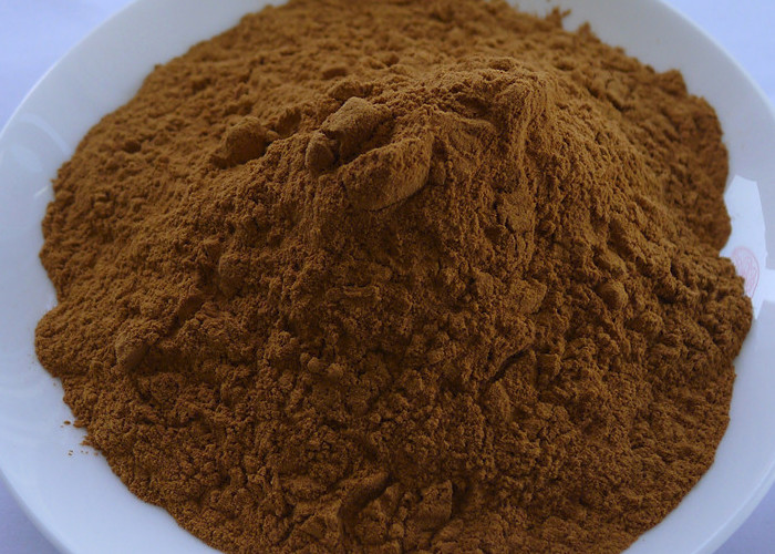 China Brown Astragalus Root Extract Powder 10% Astragaloside 4 1.6% Cycloastragenol wholesale